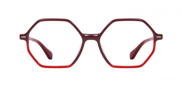 Oprawa okularowa 6603/0 ZOE XS