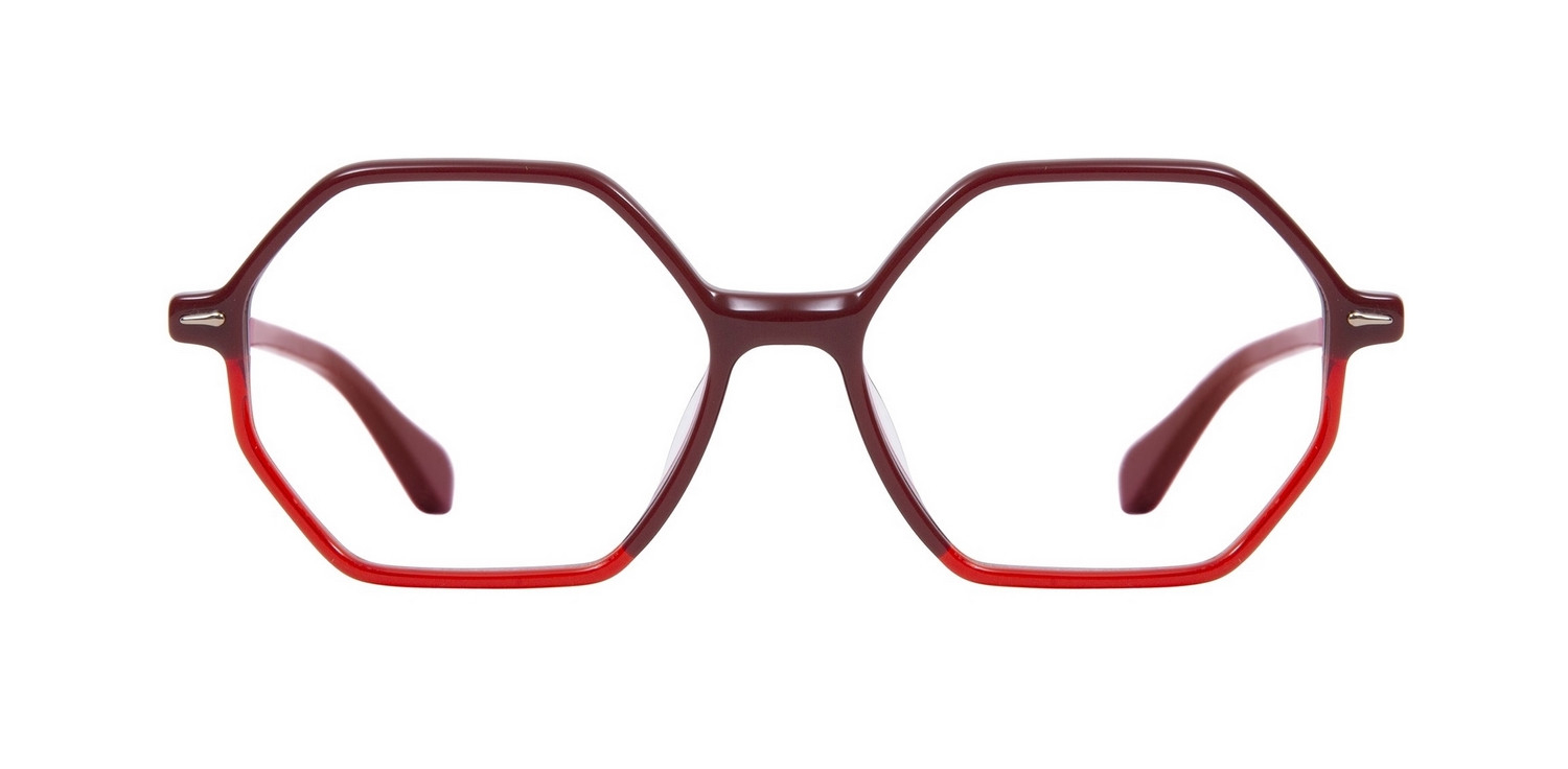 Oprawa okularowa 6603/0 ZOE XS