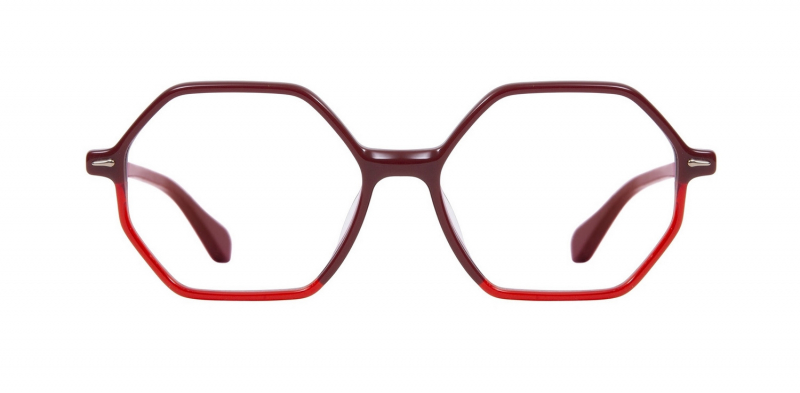 Oprawa okularowa 6603/0 ZOE XS