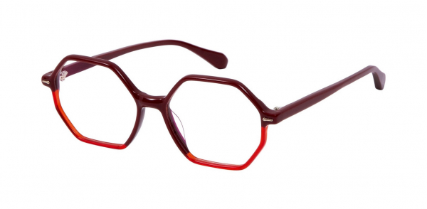 Oprawa okularowa 6603/0 ZOE XS