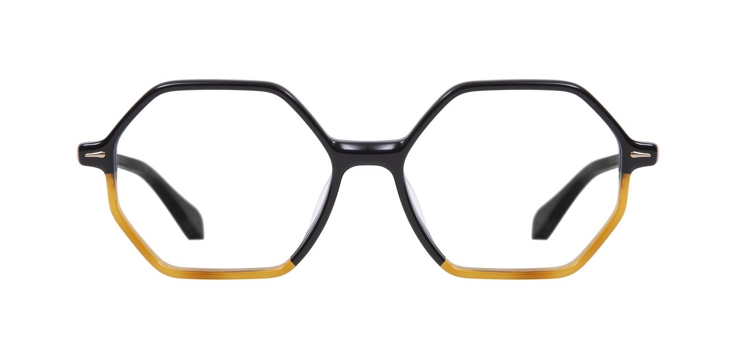 Oprawa okularowa 6603/1 ZOE XS