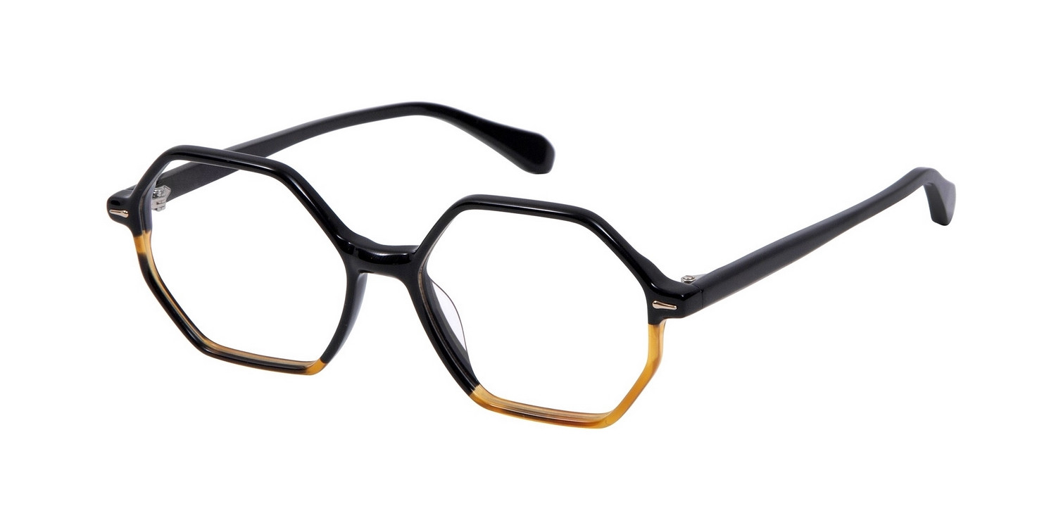 Oprawa okularowa 6603/1 ZOE XS