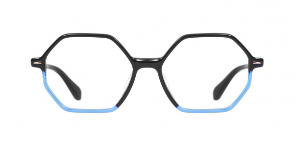 Oprawa okularowa 6603/3 ZOE XS