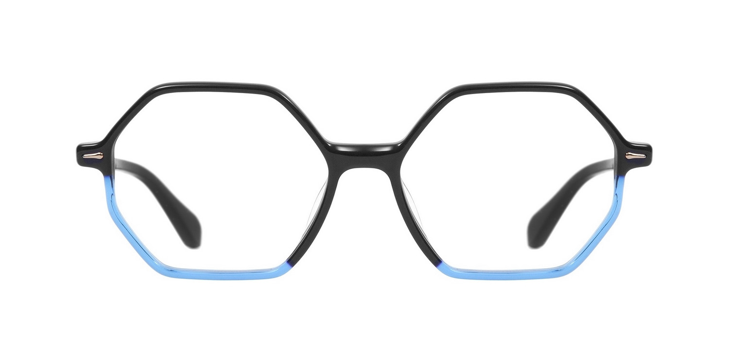 Oprawa okularowa 6603/3 ZOE XS