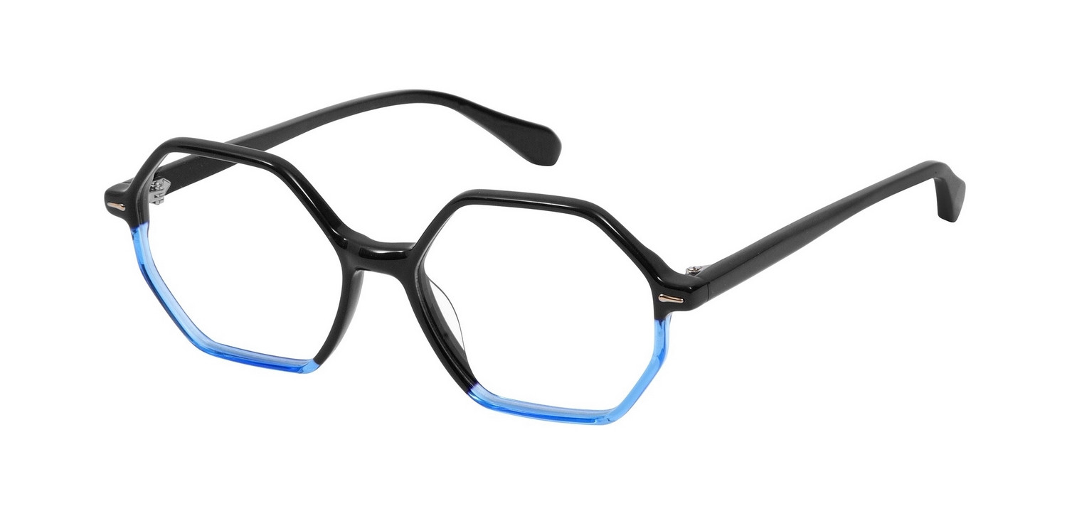 Oprawa okularowa 6603/3 ZOE XS