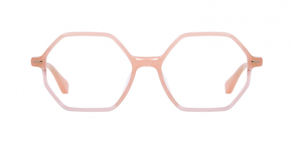 Oprawa okularowa 6603/6 ZOE XS