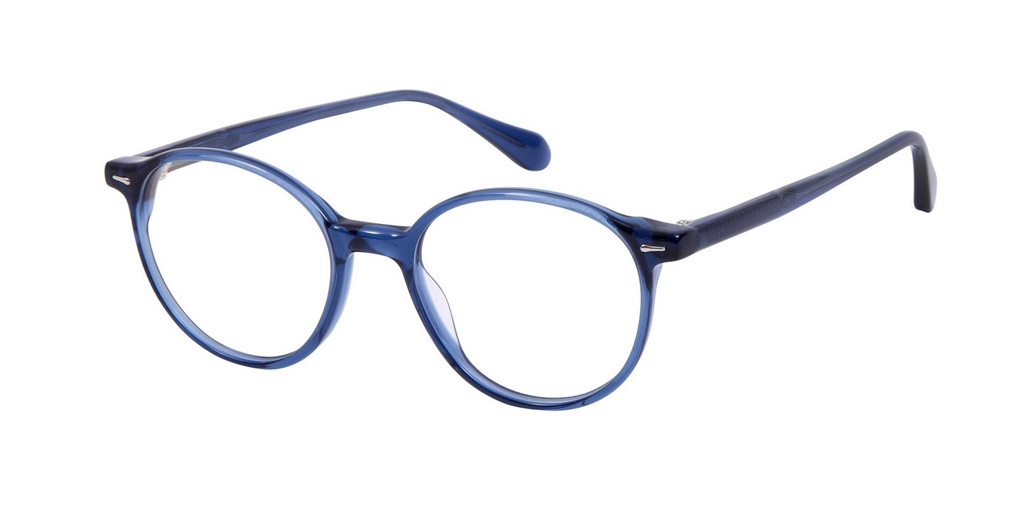 Oprawa okularowa 6604/3 HIBA XS