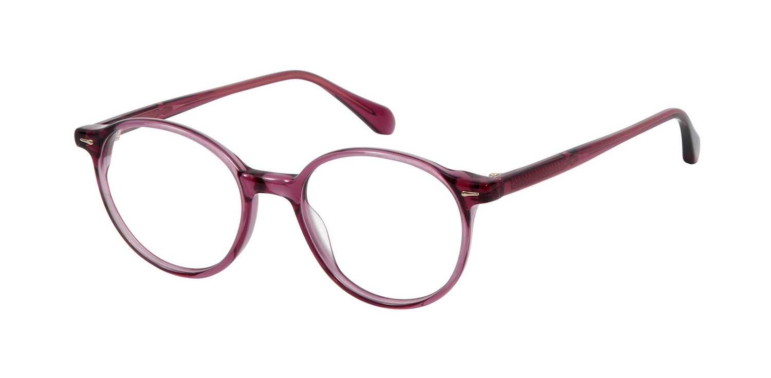 Oprawa okularowa 6604/6 HIBA XS