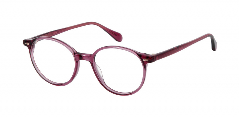 Oprawa okularowa 6604/6 HIBA XS