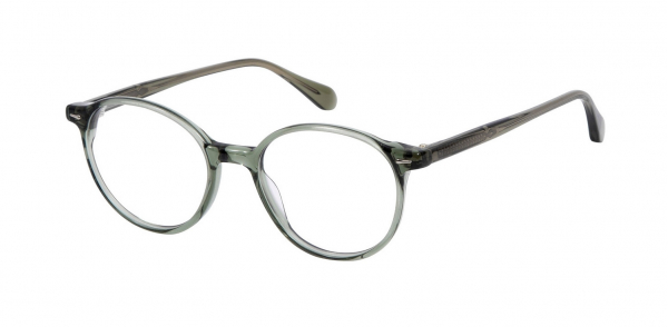 Oprawa okularowa 6604/7 HIBA XS