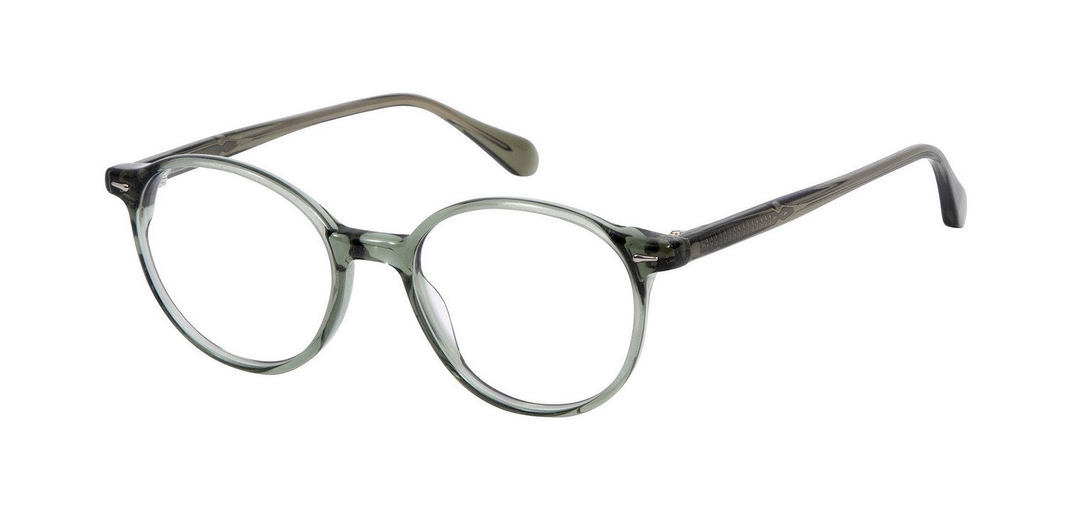 Oprawa okularowa 6604/7 HIBA XS