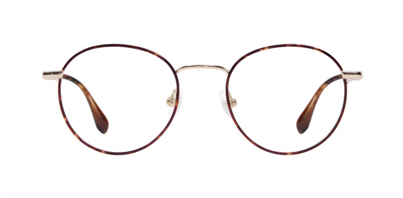 Oprawa okularowa 6607/2 ABBEY XS