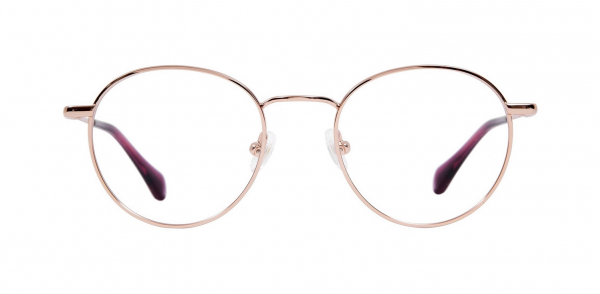 Oprawa okularowa 6607/6 ABBEY XS