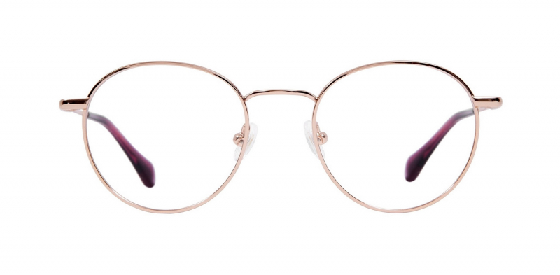 Oprawa okularowa 6607/6 ABBEY XS