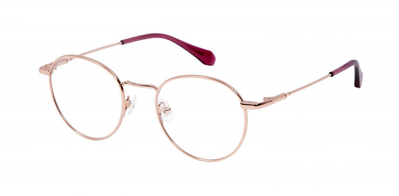 Oprawa okularowa 6607/6 ABBEY XS