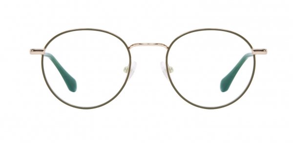 Oprawa okularowa 6607/7 ABBEY XS