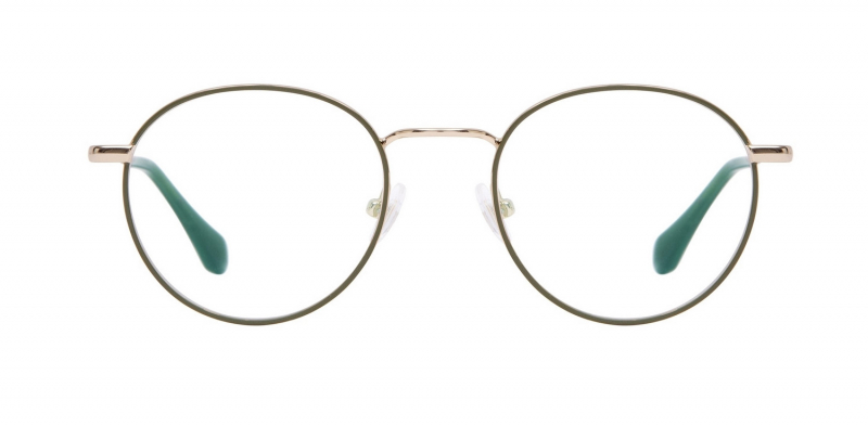 Oprawa okularowa 6607/7 ABBEY XS