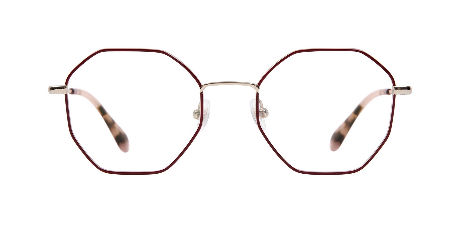 Oprawa okularowa 6608/5 NAIA XS