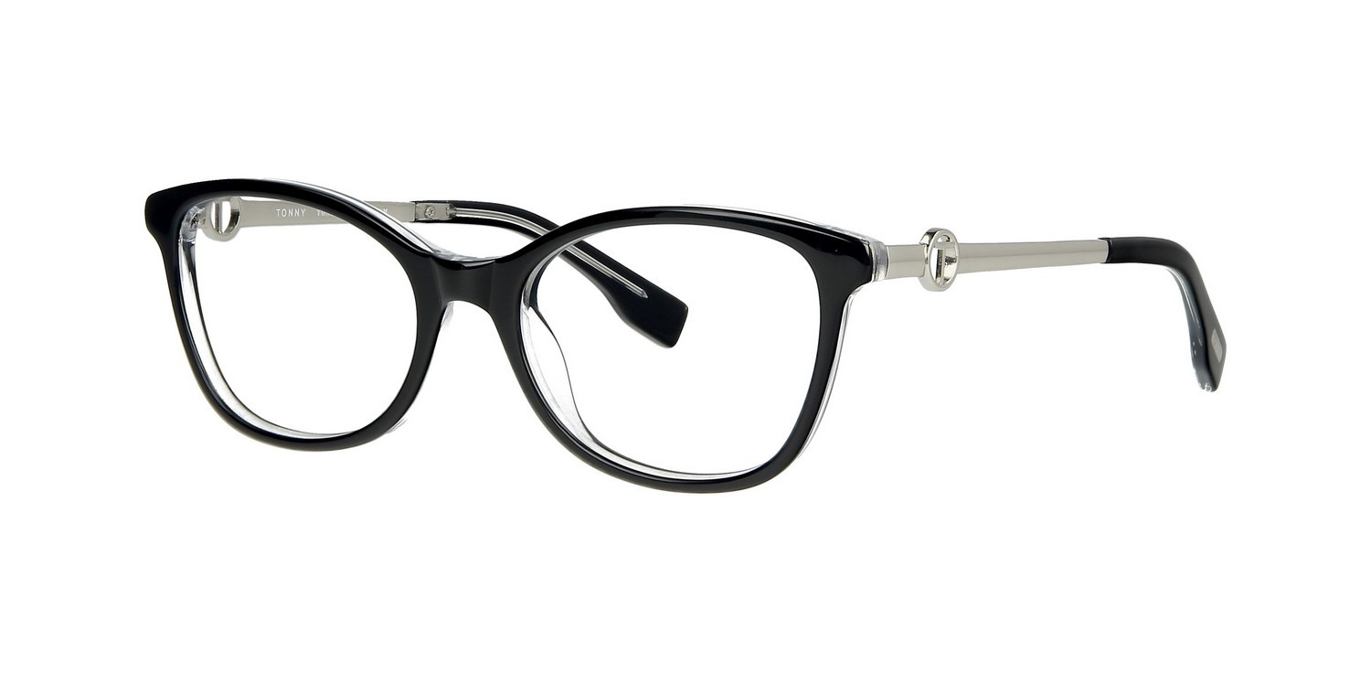 Oprawa okularowa TONNY 48242C1W