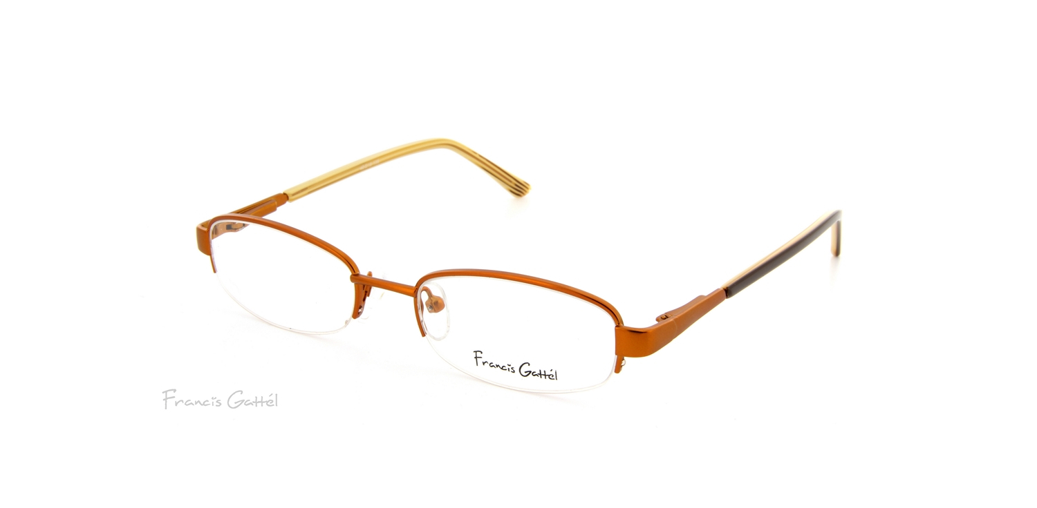 FRANCIS GATTEL 5126C2