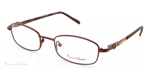 Oprawa okularowa Francis Gattel 5212KC3