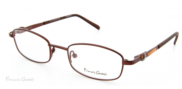 Oprawa okularowa Francis Gattel 5212KC3