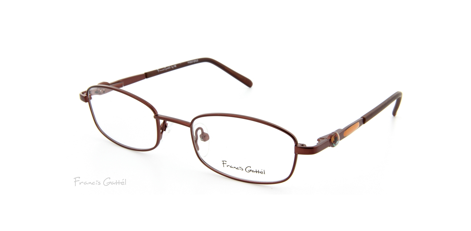 Oprawa okularowa Francis...