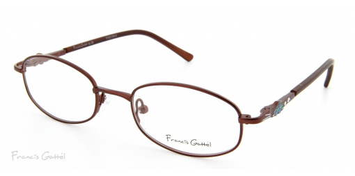 Oprawa okularowa Francis Gattel 5213KC3