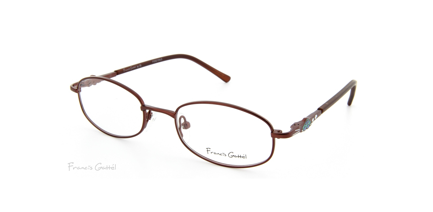 Oprawa okularowa Francis...