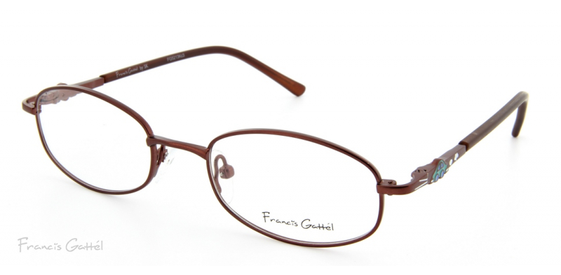 Oprawa okularowa Francis Gattel 5213KC3