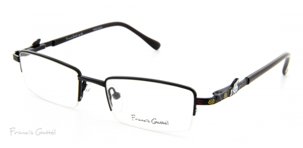 FRANCIS GATTEL 5214KC3