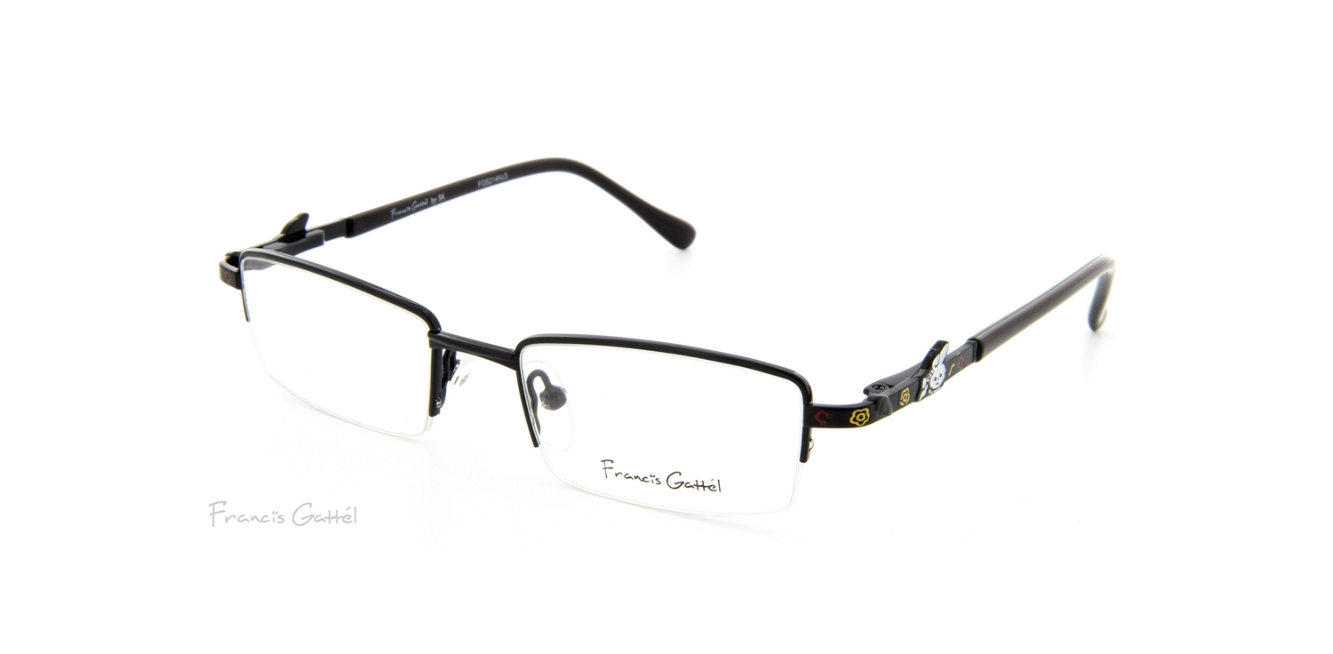 FRANCIS GATTEL 5214KC3