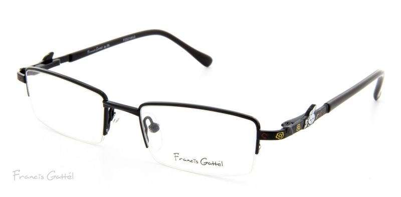 FRANCIS GATTEL 5214KC3