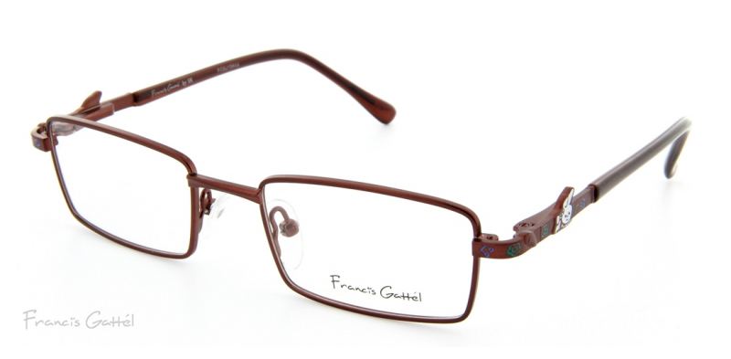 FRANCIS GATTEL 5215KC2