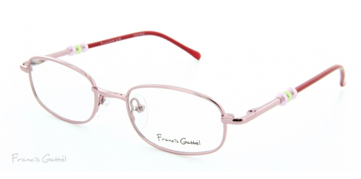 FRANCIS GATTEL 5216KC1