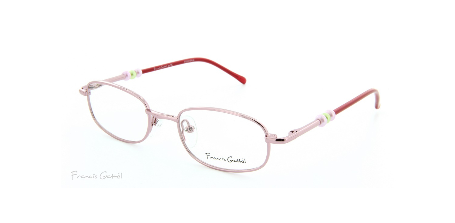 FRANCIS GATTEL 5216KC1