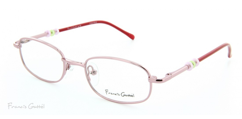 FRANCIS GATTEL 5216KC1