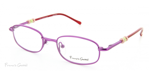 FRANCIS GATTEL 5216KC2