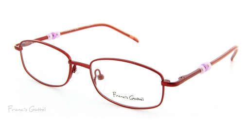 FRANCIS GATTEL 5217KC2