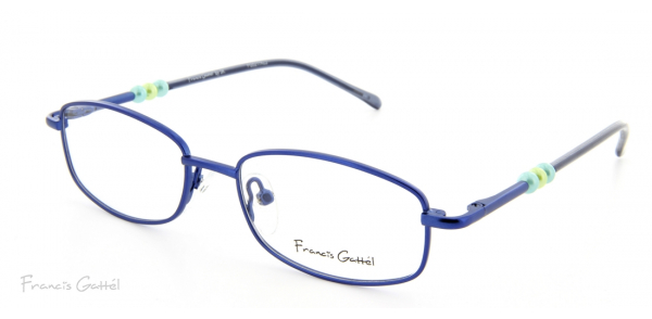 FRANCIS GATTEL 5217KC3