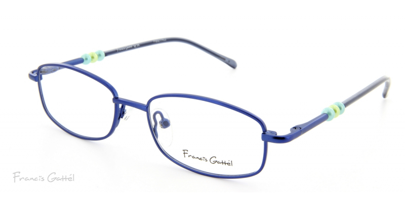 FRANCIS GATTEL 5217KC3