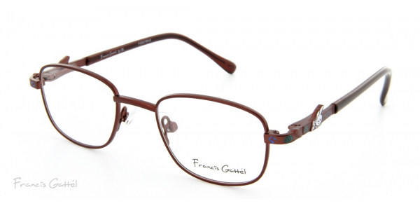 FRANCIS GATTEL 5218KC2