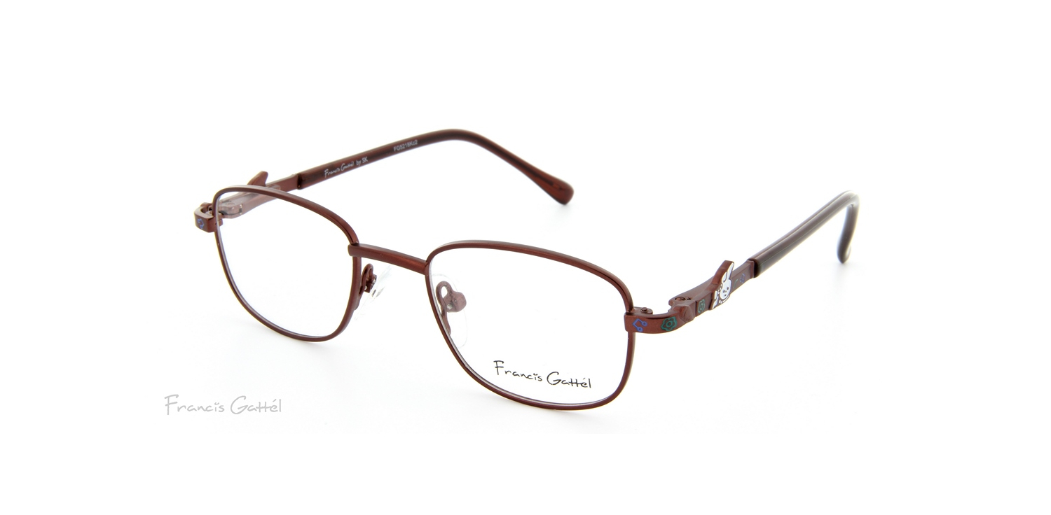 FRANCIS GATTEL 5218KC2