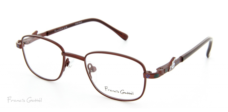 FRANCIS GATTEL 5218KC2