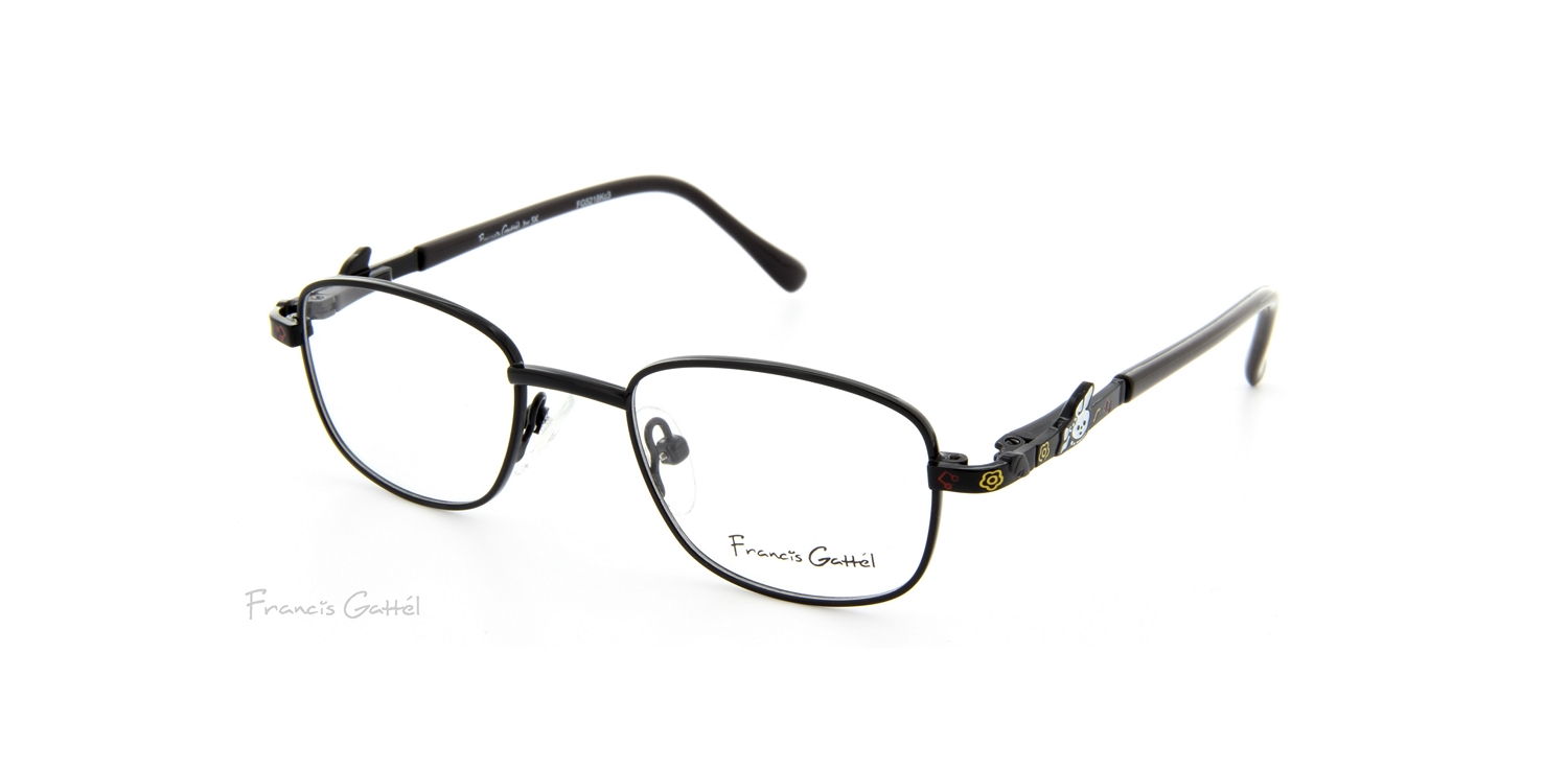 FRANCIS GATTEL 5218KC3