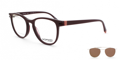 NOMAD 40028N RP07