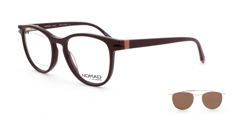 NOMAD 40028N RP07