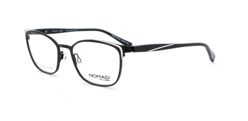 NOMAD 40036N NW09