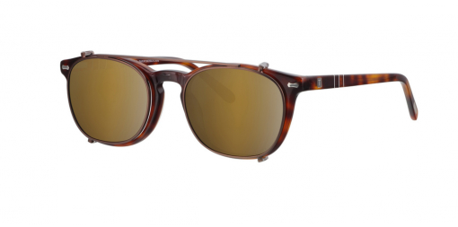 Oprawa z nakładką clip-on TONNY 9868C1