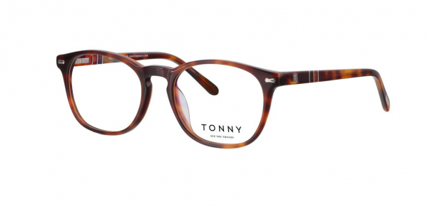 Oprawa z nakładką clip-on TONNY 9868C1